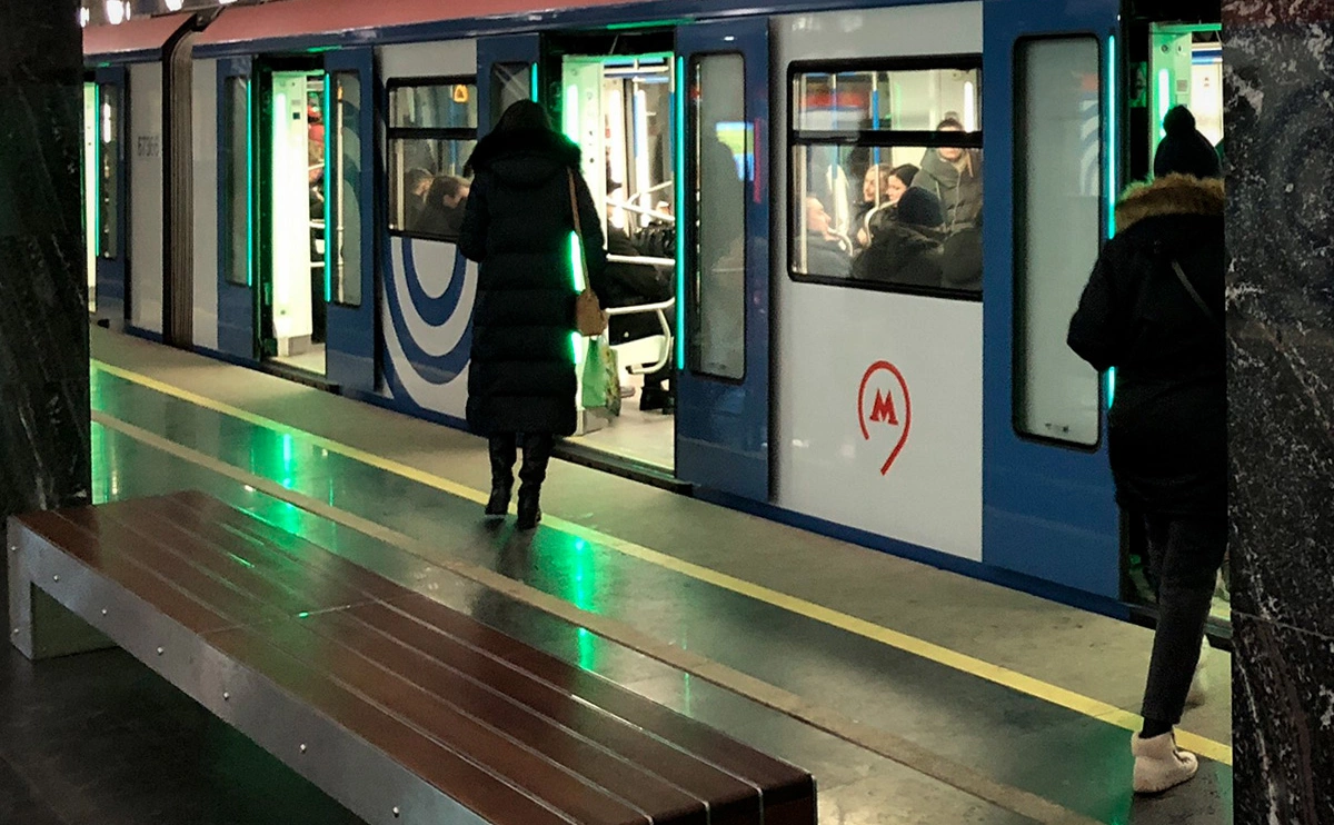 АГН «Москва»