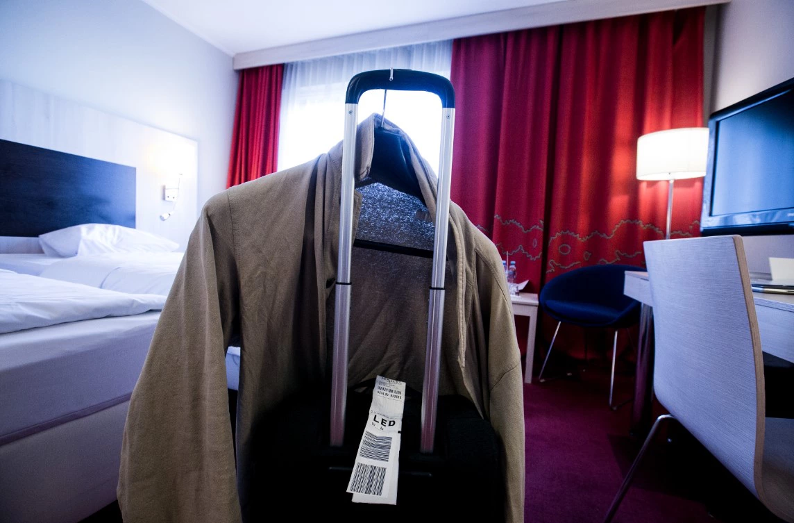 Владимир Андреев / РИА URA.RU