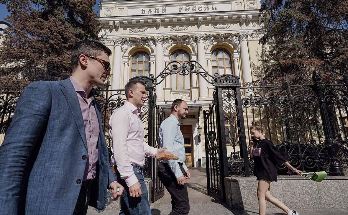 Михаил Гребенщиков / РБК