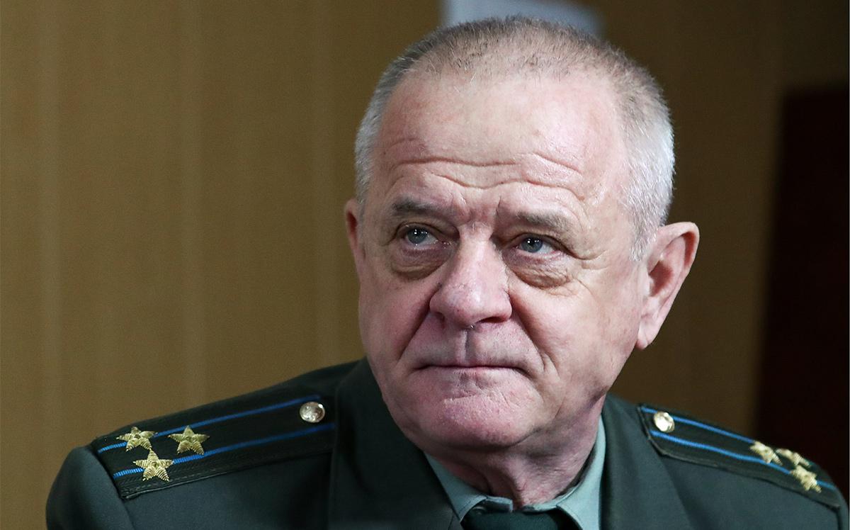 На Квачкова завели дело о дискредитации армии