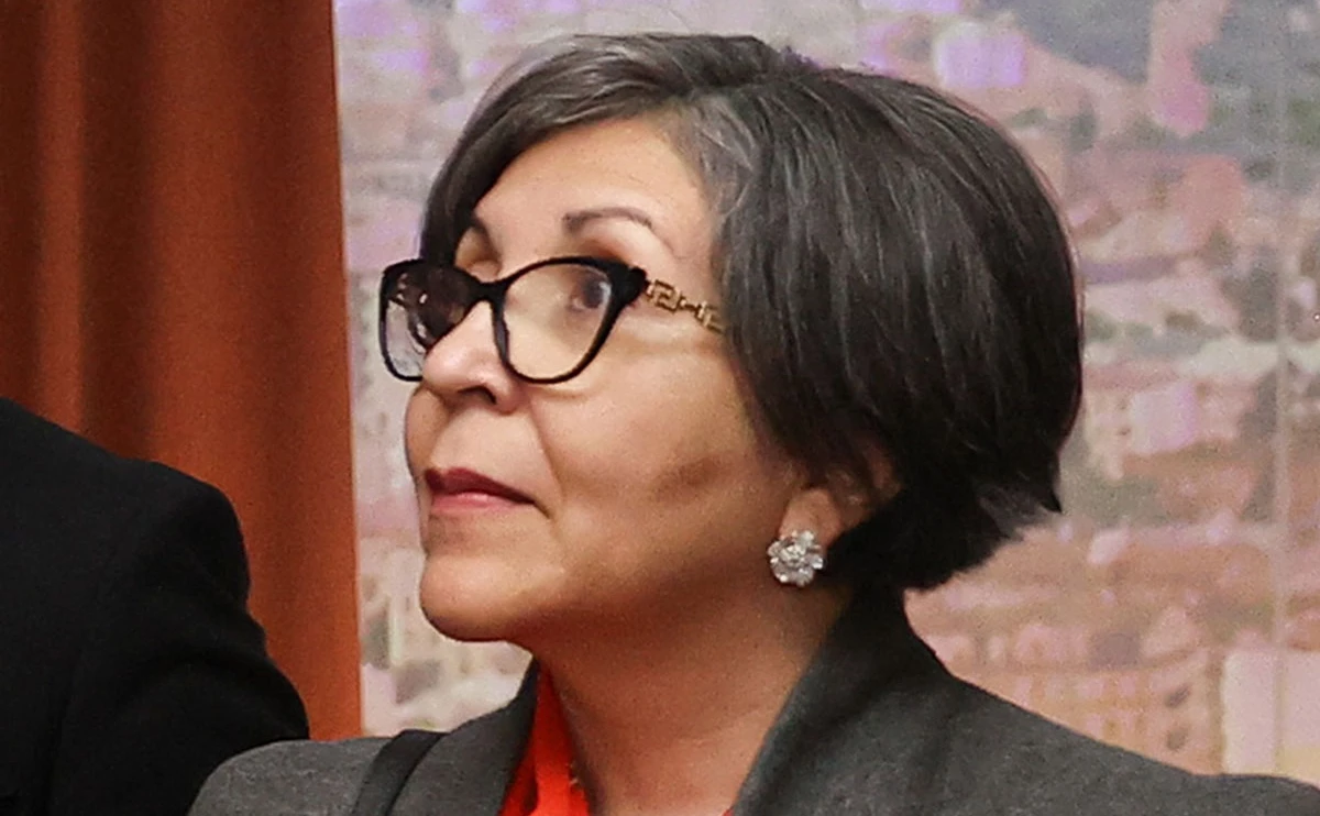 Сергей Карпухин / ТАСС