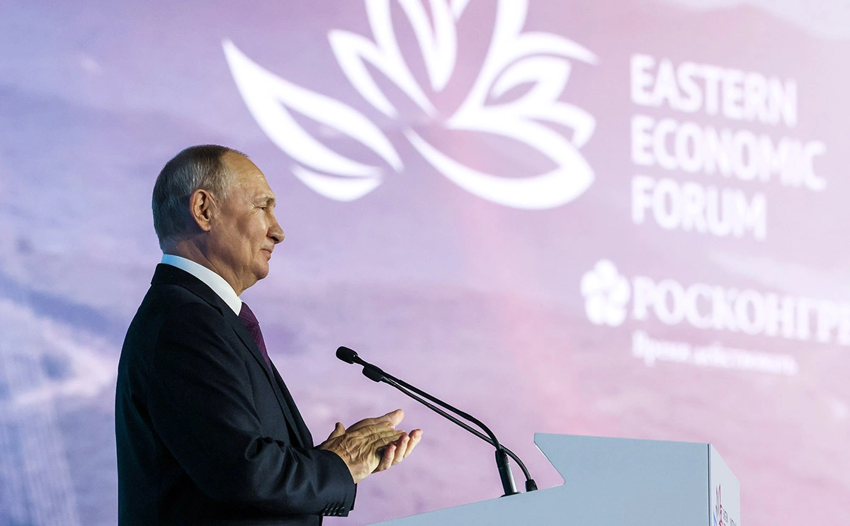 Михаил Метцель / ТАСС