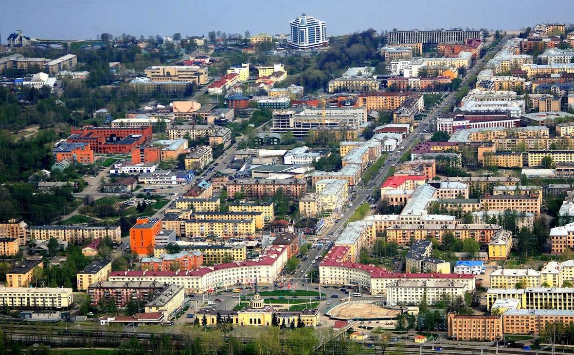 Администрация Петрозаводского городского округа / vk.com