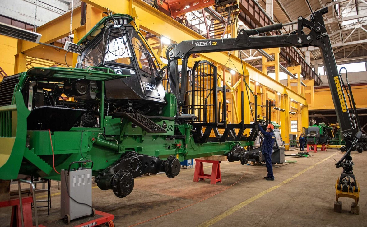 Администрация главы республики Карелия