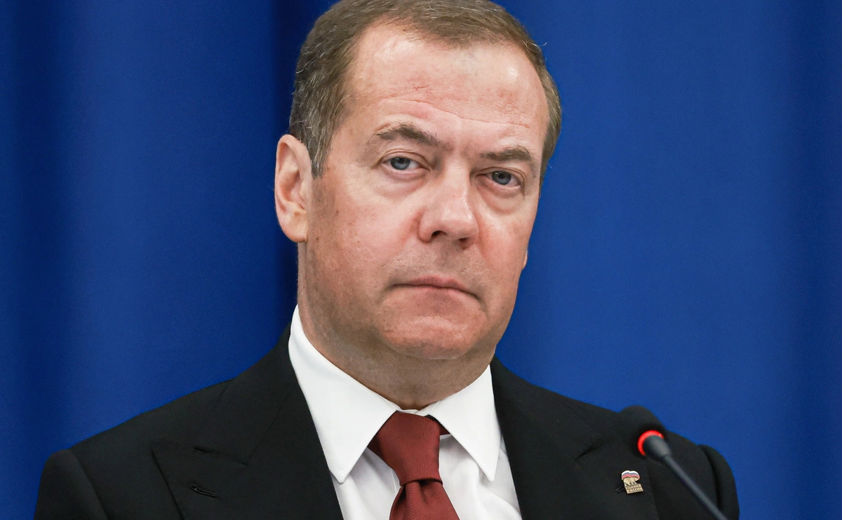 Вячеслав Прокофьев / ТАСС