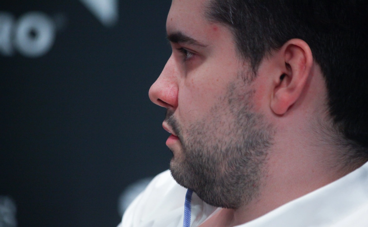 АГН Москва / Global Look Press   