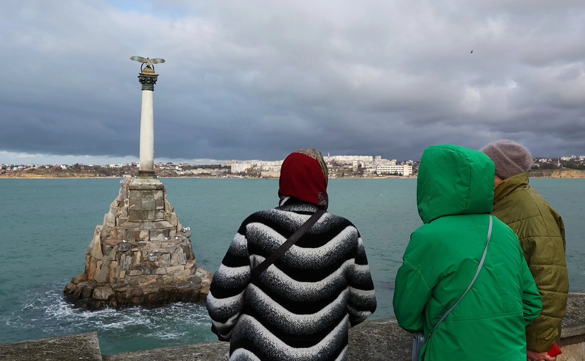 Сергей Мальгавко / ТАСС