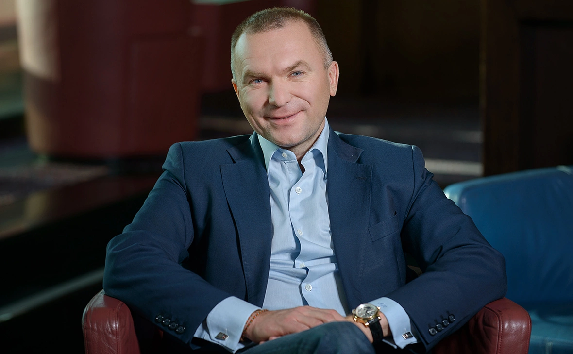 Игорь Мазепа / Flickr