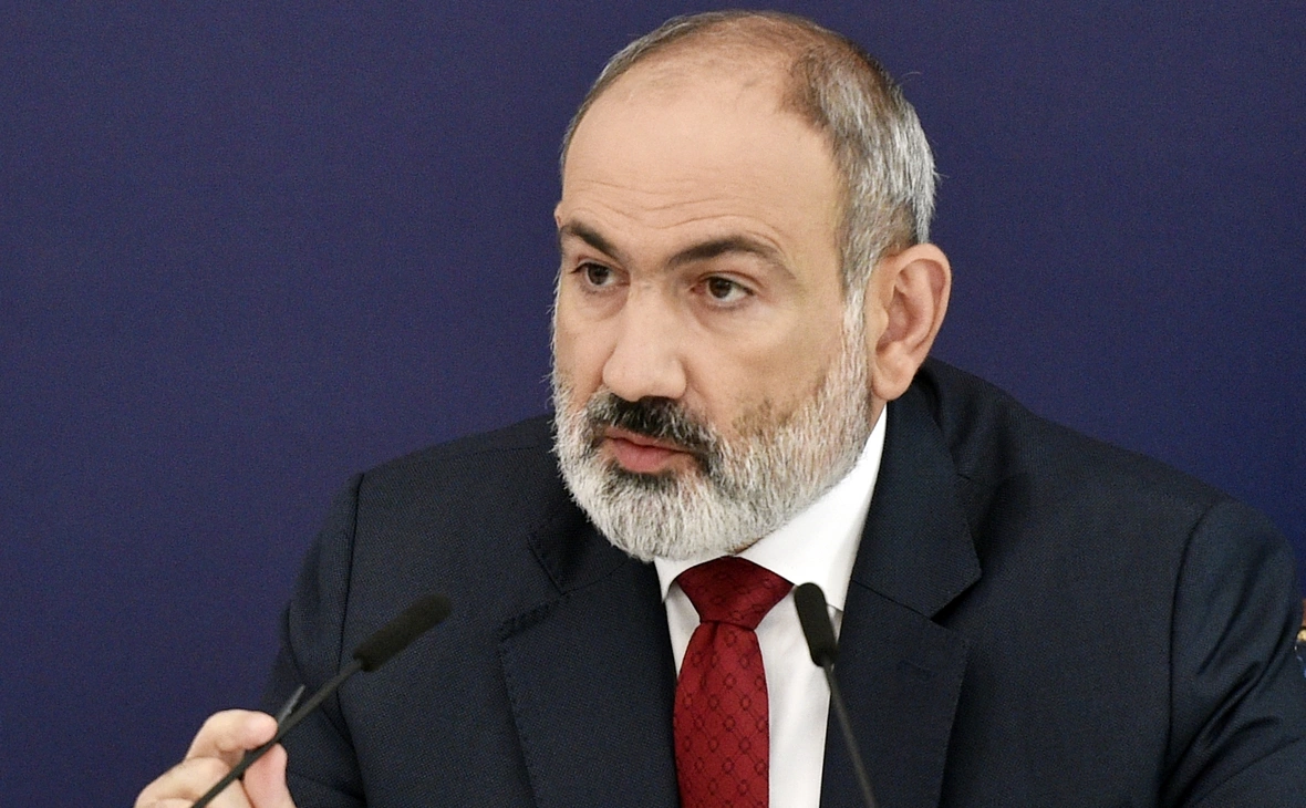 Асатур Есаянц / Sputnik / РИА Новости