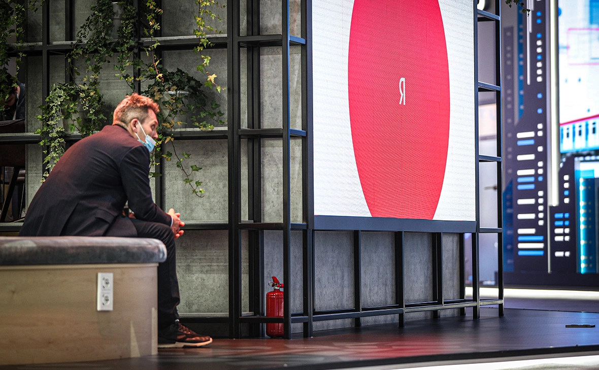 Владислав Шатило / РБК