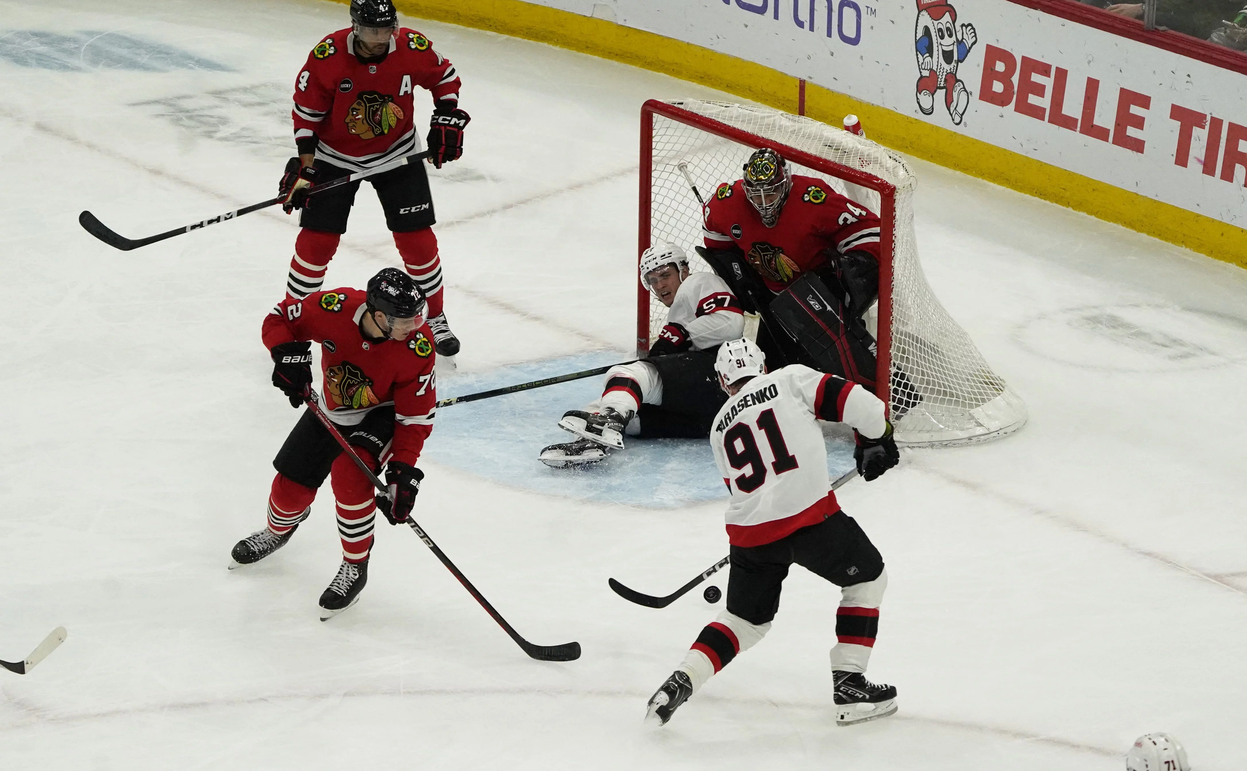 USA TODAY Sports via Reuters Connect