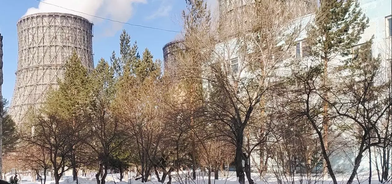 пресс-служба УФСБ по Новосибирской области