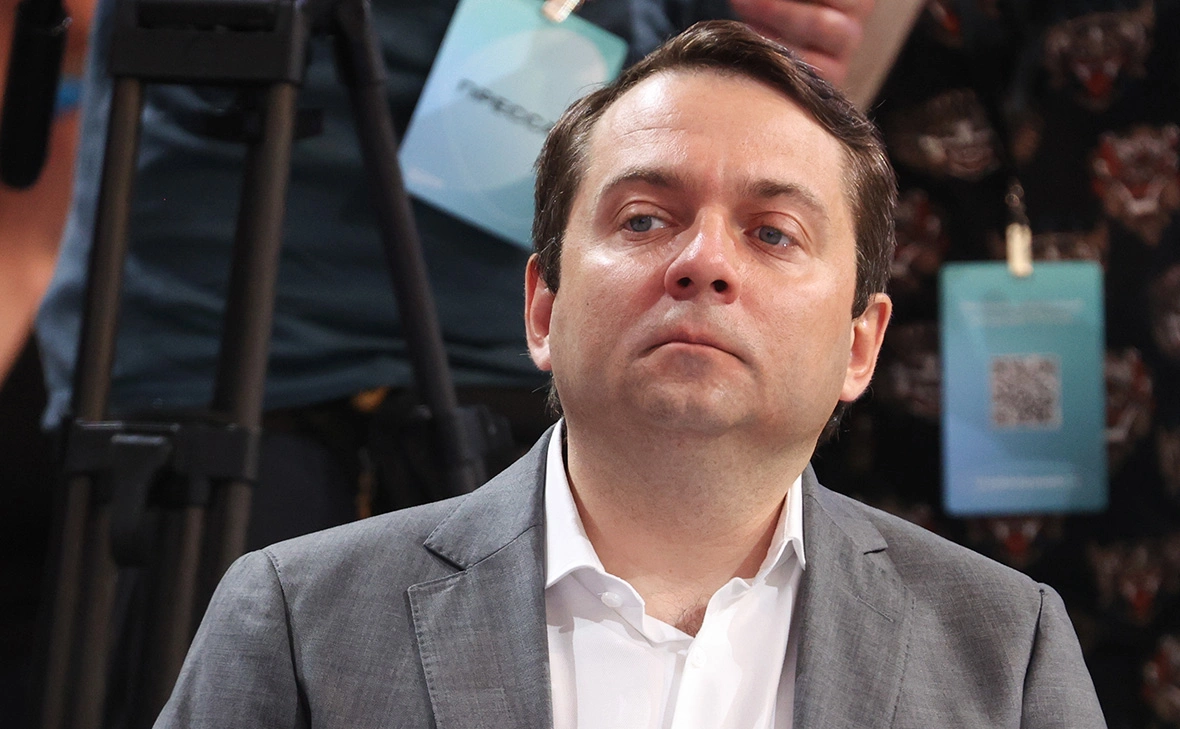 Александр Щербак / ТАСС