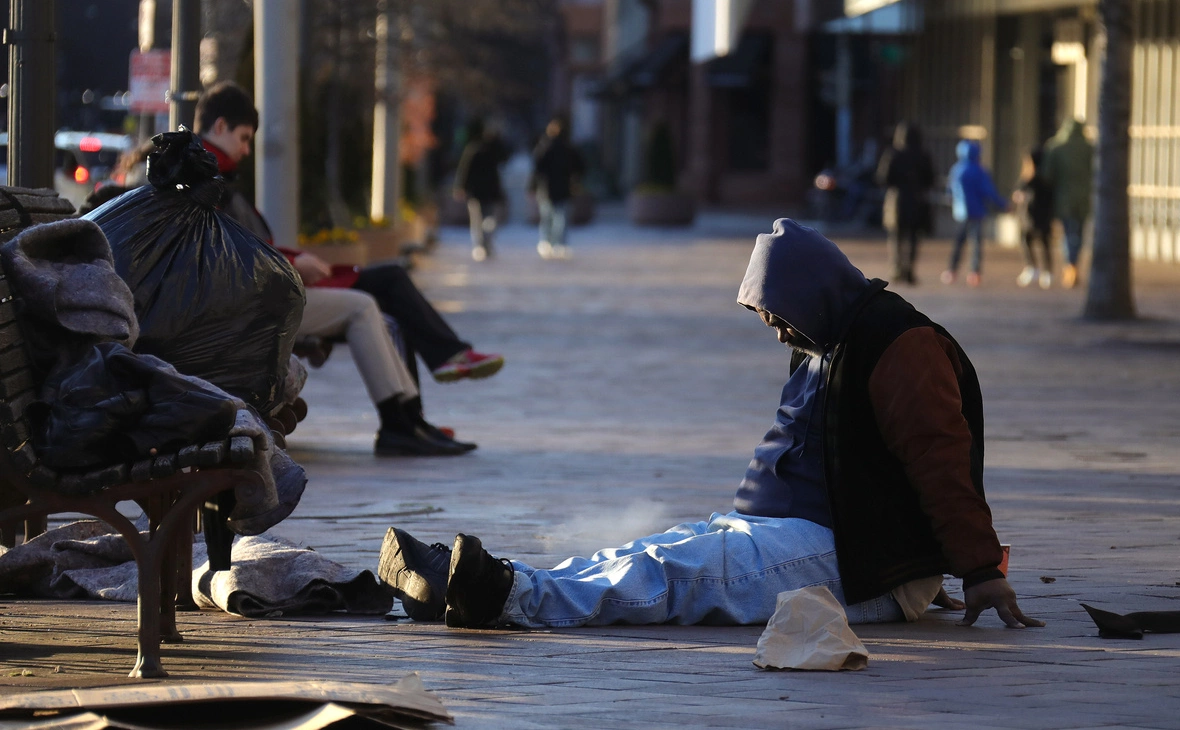 Валерий Шарифулин / ТАСС