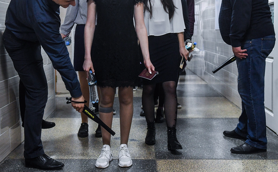 Кирилл Кухмарь / ТАСС