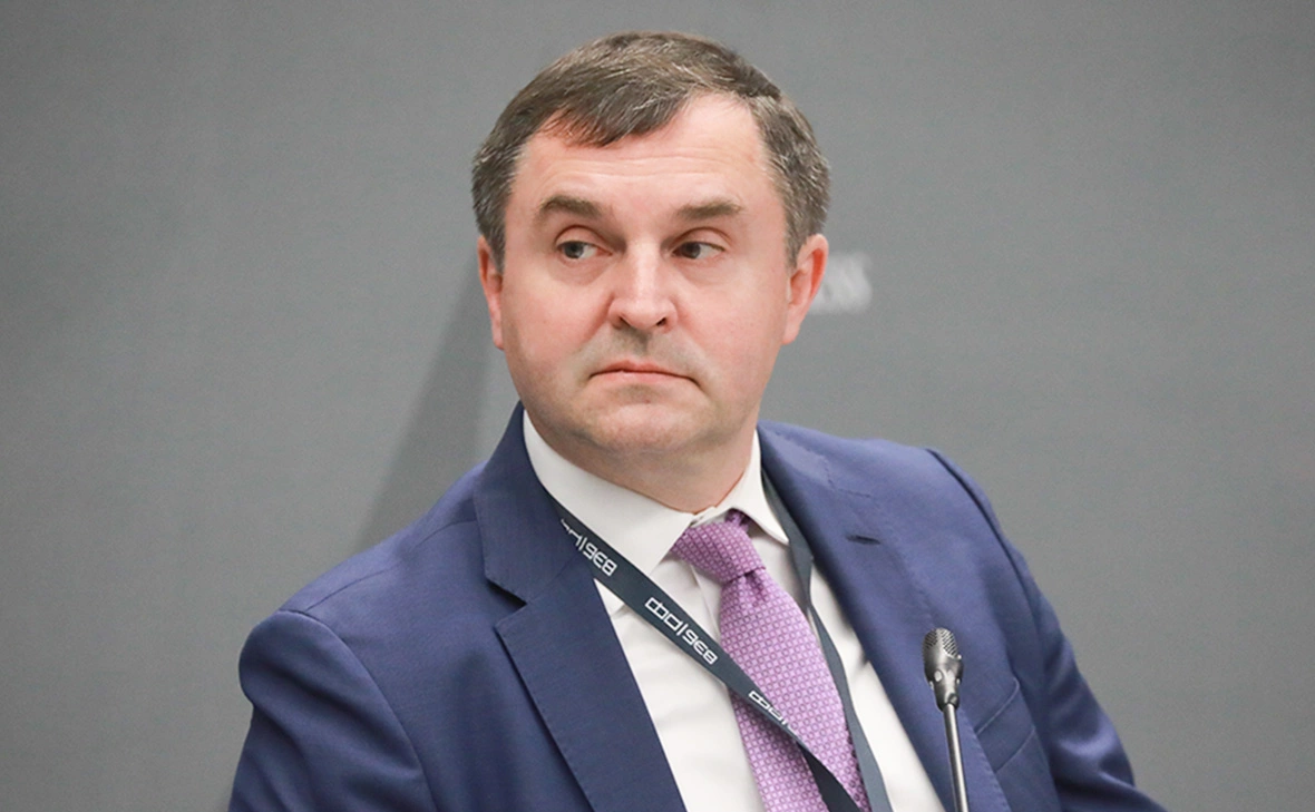 Сергей Коньков / «Росконгресс»