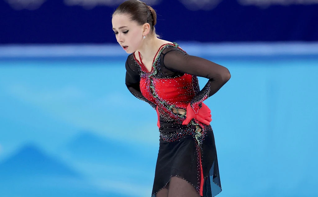 Matthew Stockman / Getty Images