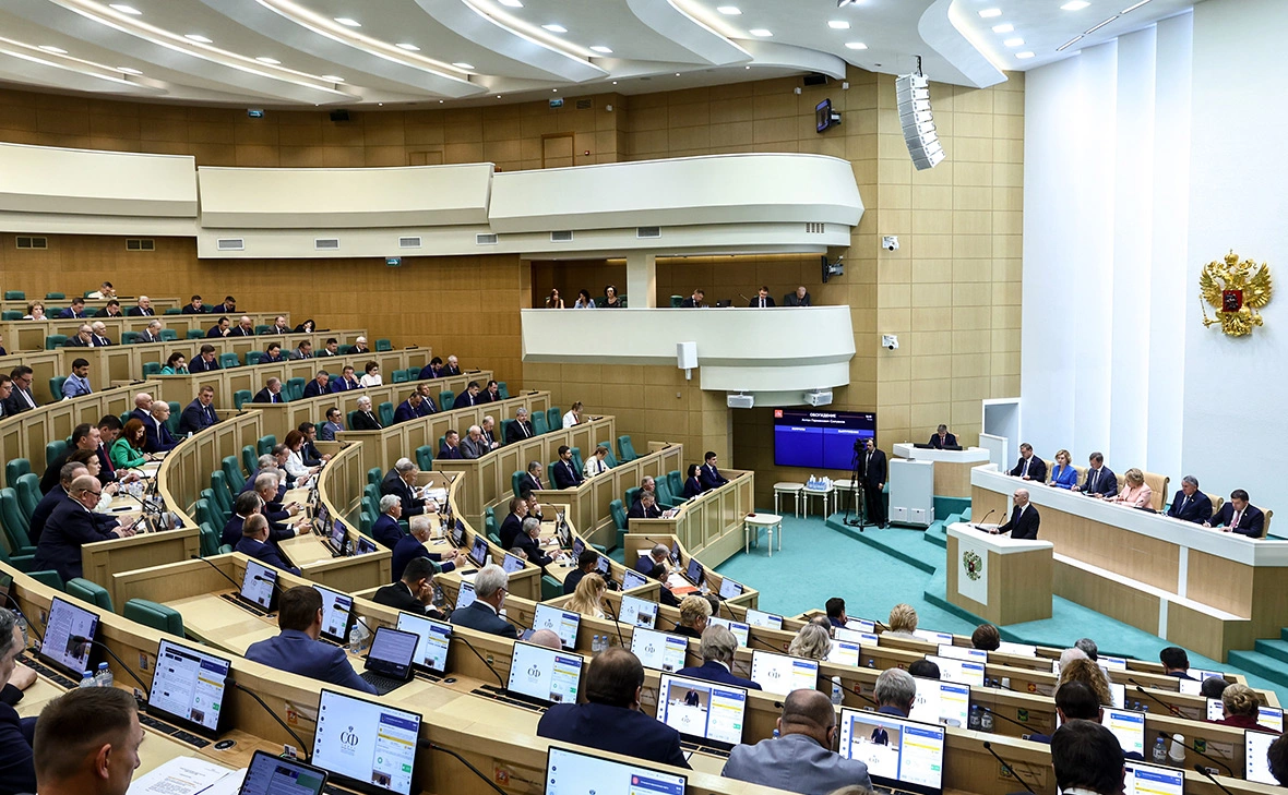 Михаил Терещенко / ТАСС