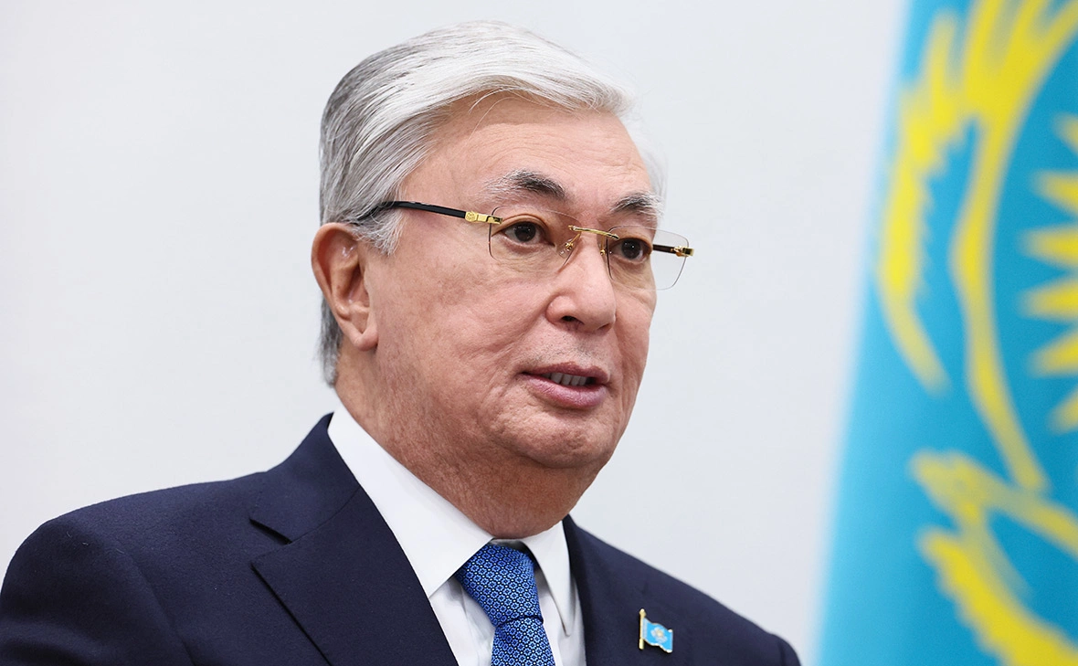 Сергей Бобылев / ТАСС