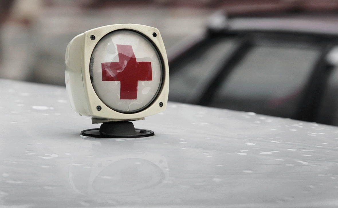 Николай Титов / Global Look Press