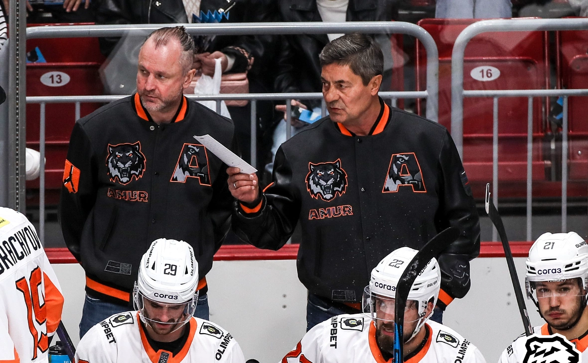 официальный сайт ХК «‎Трактор»