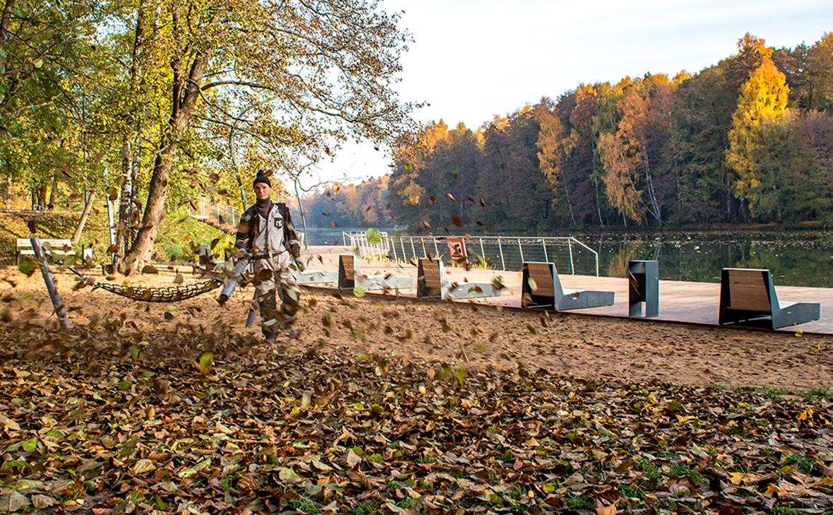 Фото: Сергей Паникратов / Shutterstock