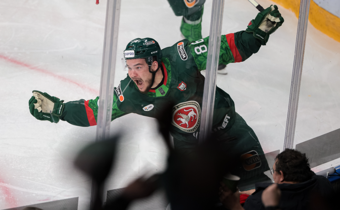 Sergey Elagin / Business Online / Global Look Press