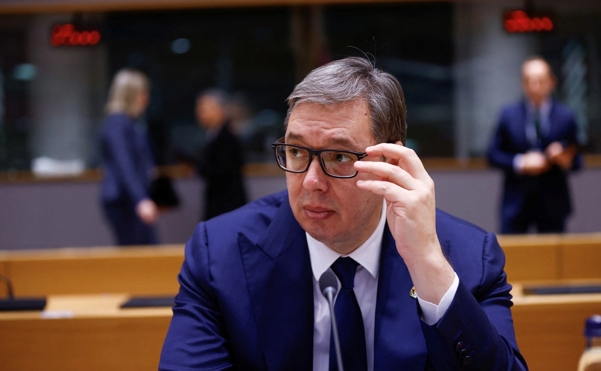 Johanna Geron / Reuters