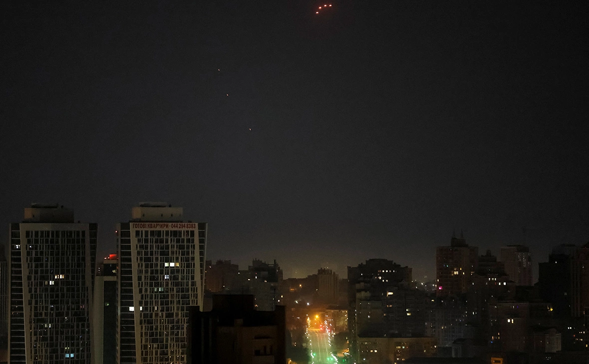 Глеб Гаранич / Reuters