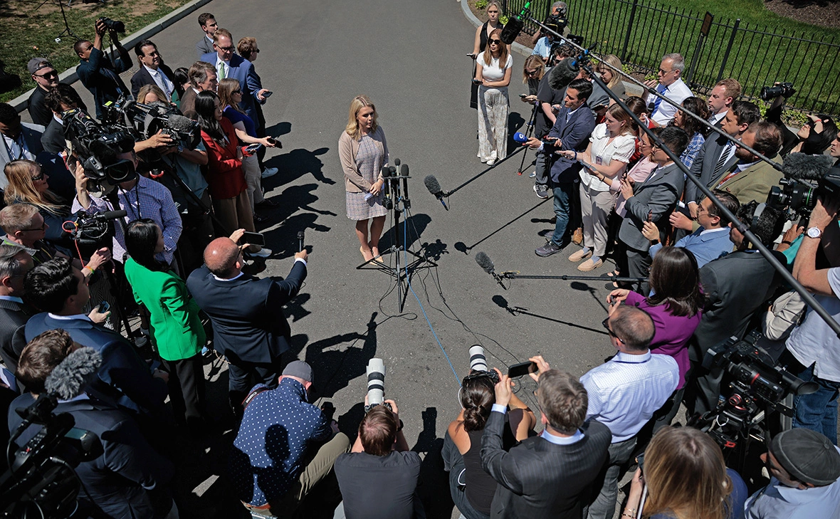 Chip Somodevilla / Getty Images