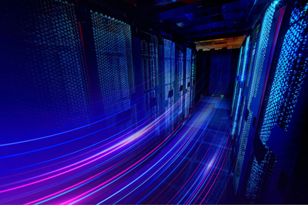 ₽113 млрд составил российский рынок ЦОД в 2024 году