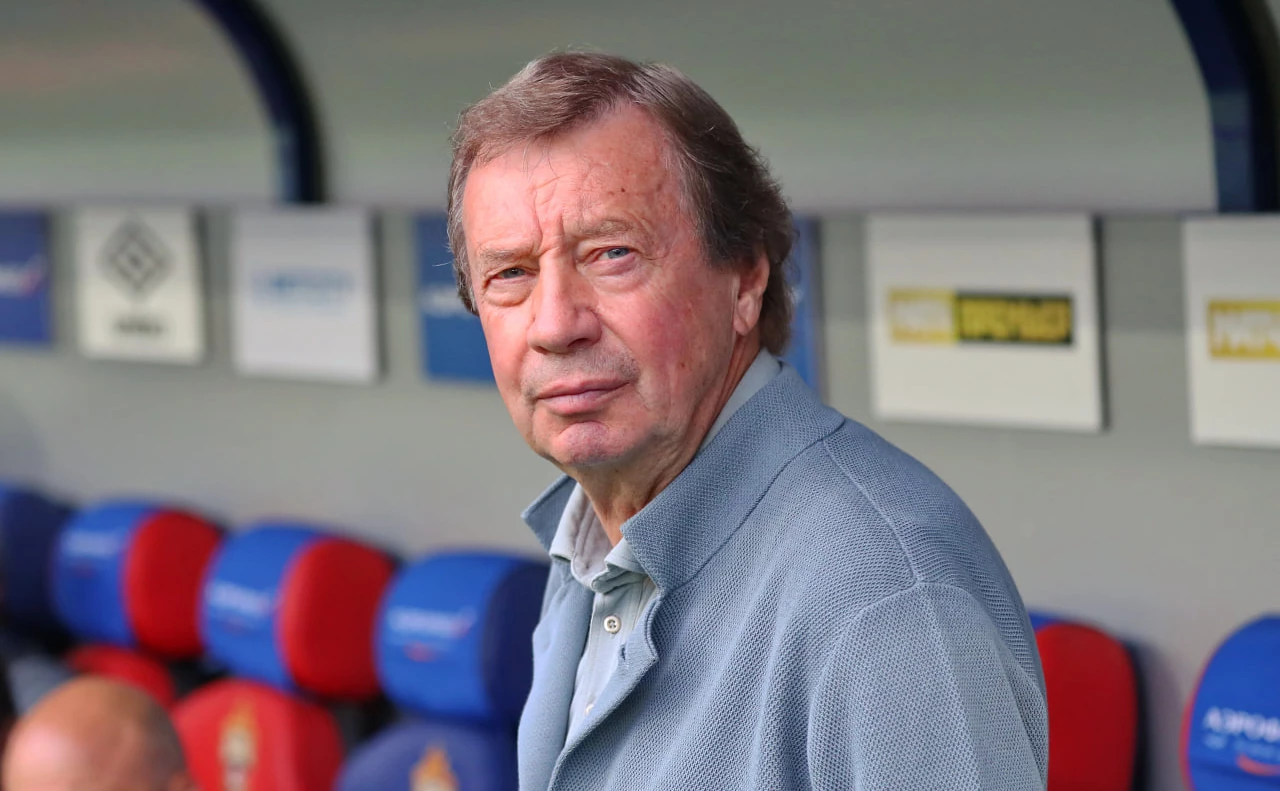 Олег Бухарев/ТАСС