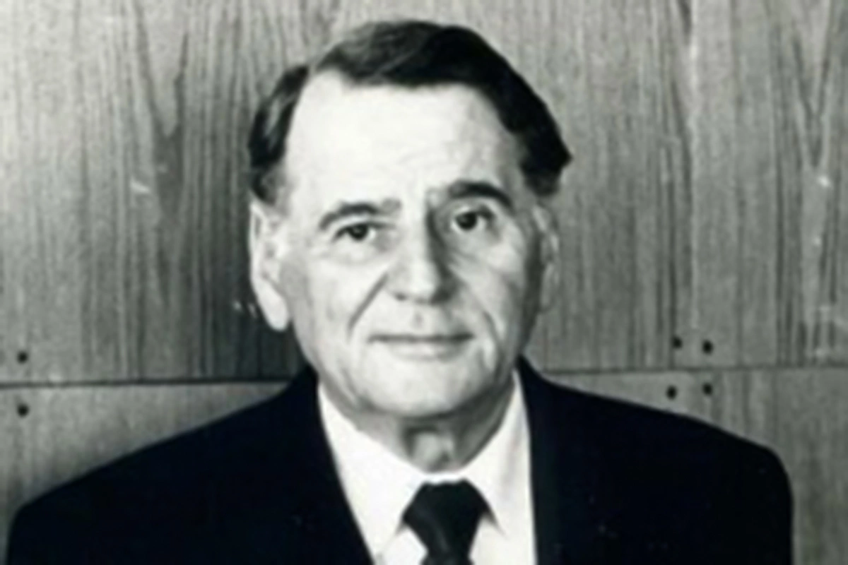 Артемий Мержаниан