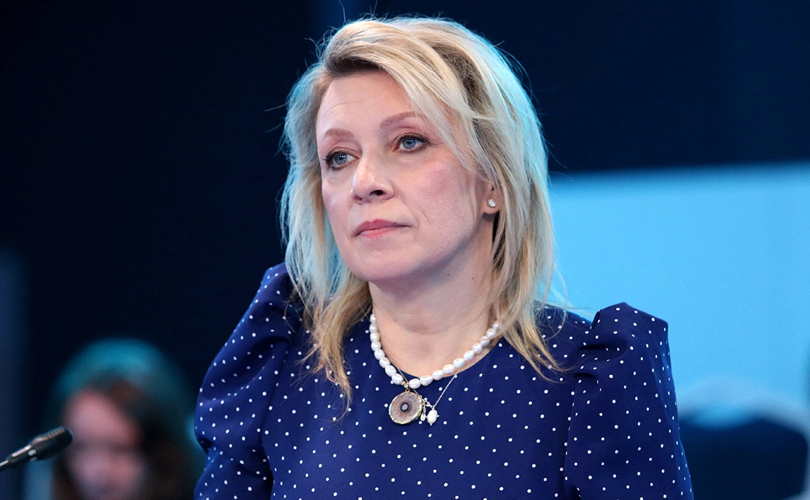 Максим Константинов / ТАСС