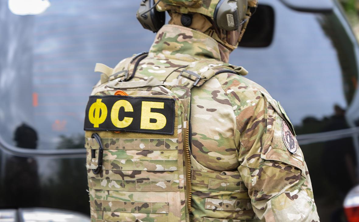 Жителя Челябинской области осудили на 20 лет за подготовку теракта на гособъекте