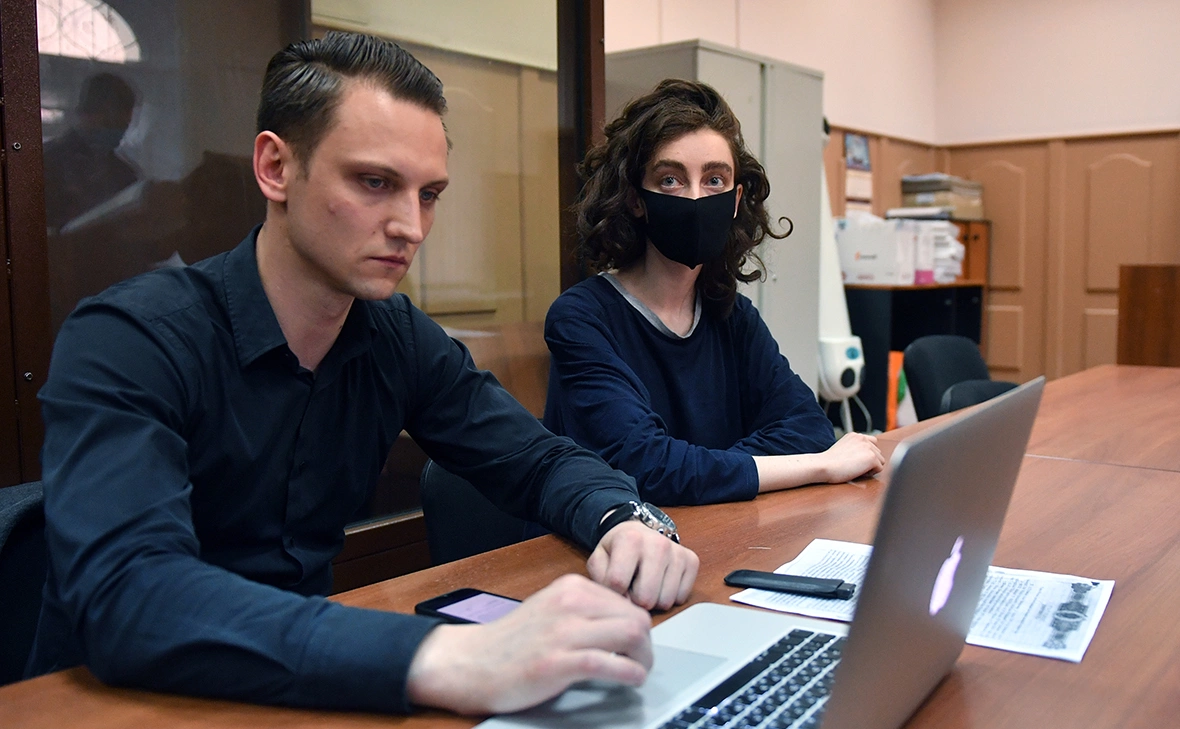 Михаил Воскресенский / РИА Новости