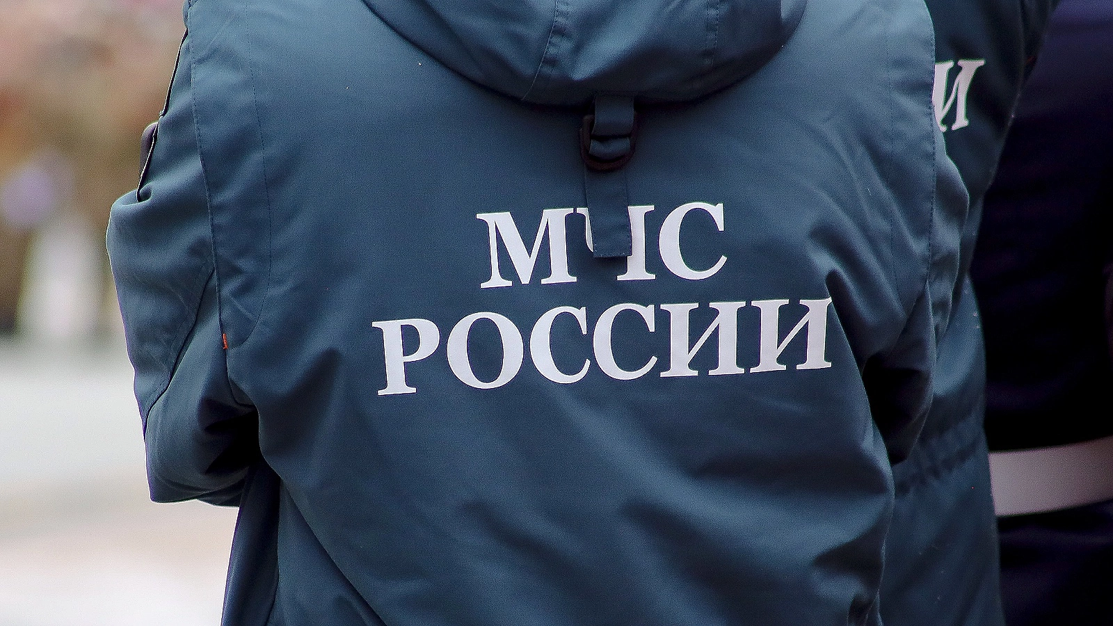 Из-за сильного дождя в Подмосковье обрушился мост