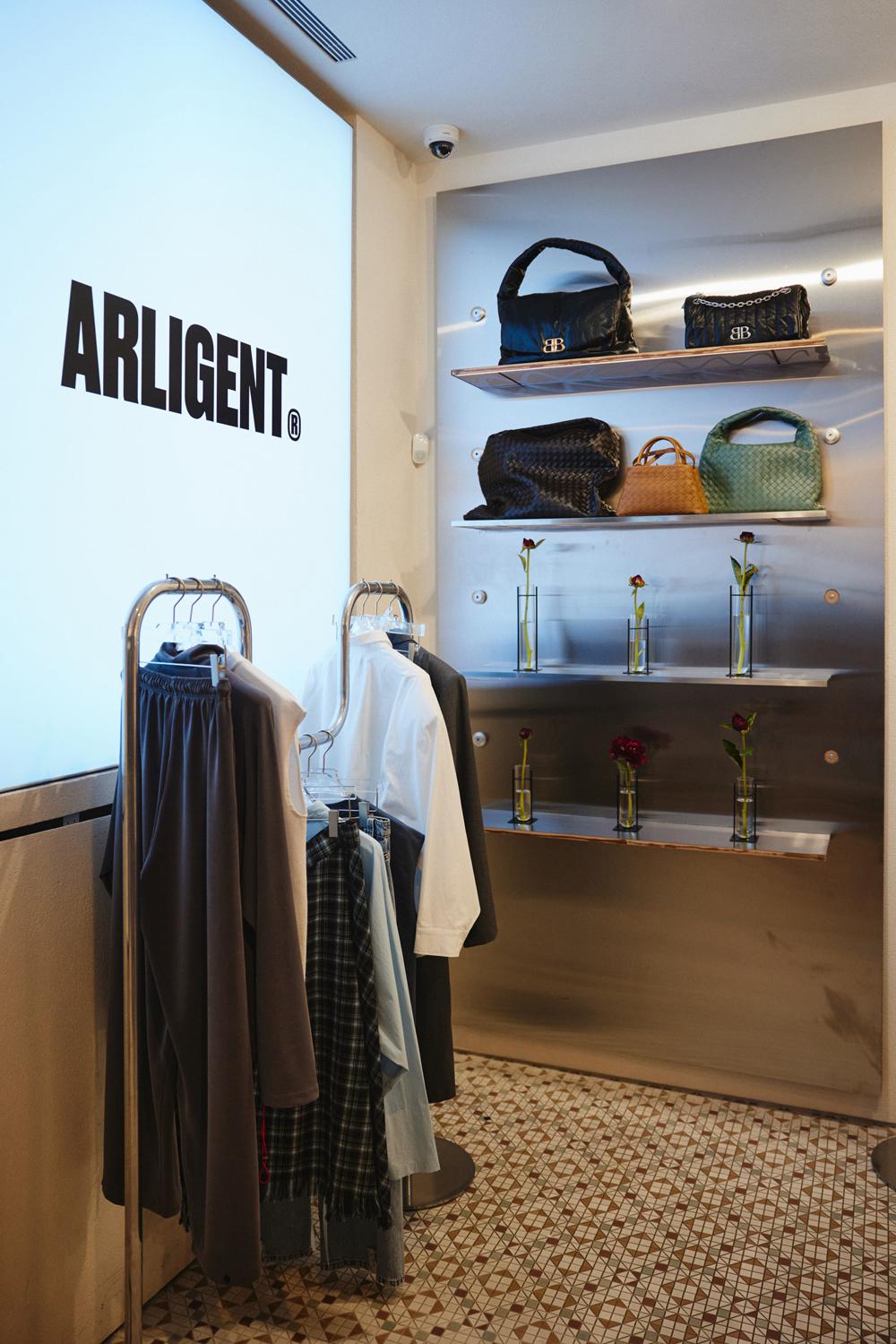 Arligent