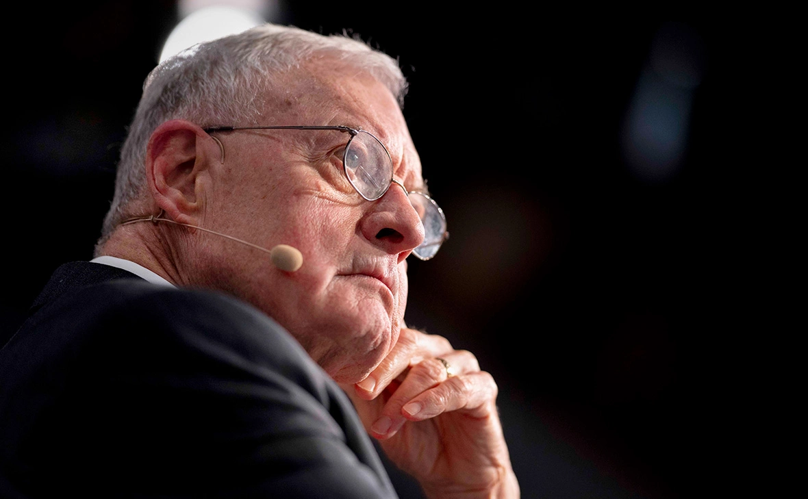 Andreas Stroh / imago-images.de / Global Look Press