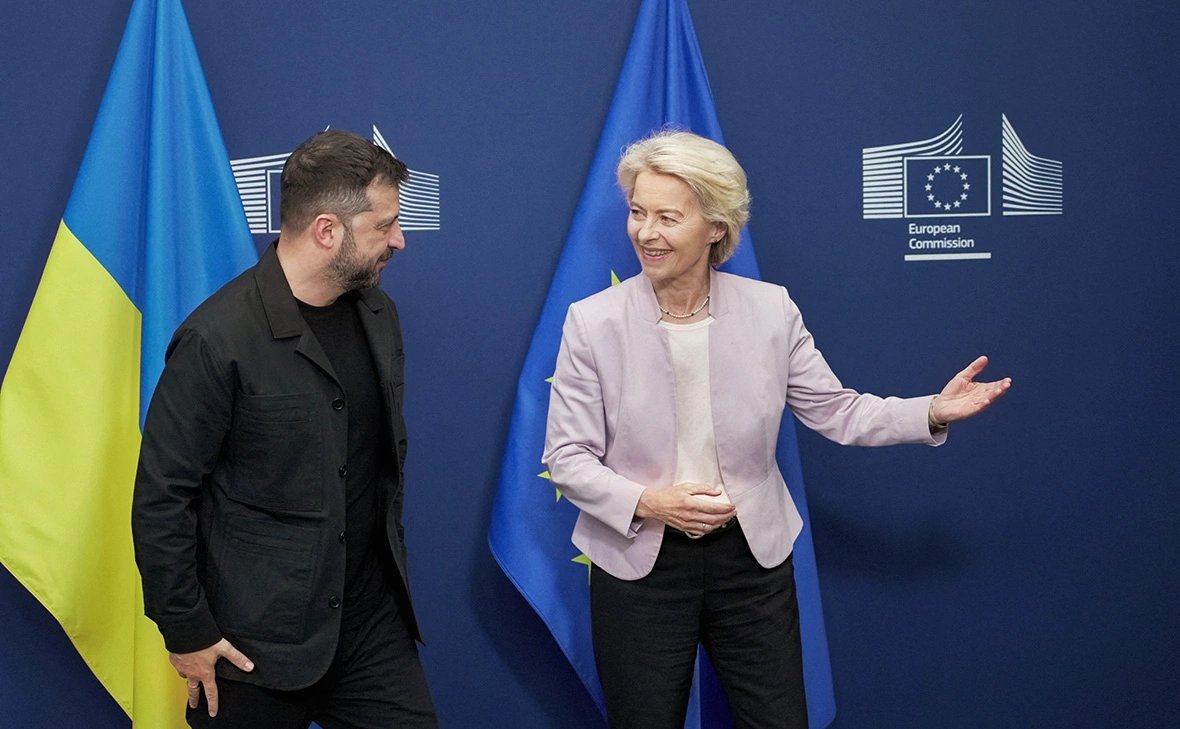 Bart Biesemans / Reuters