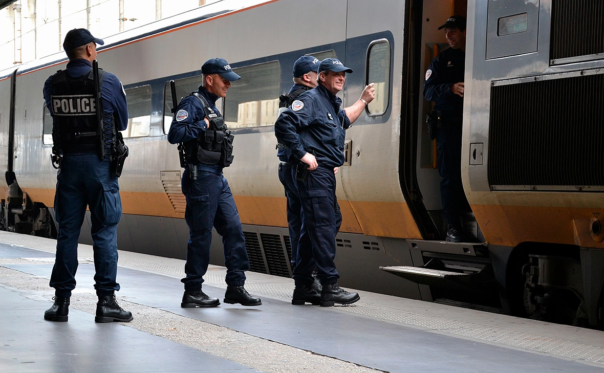 GERARD BOTTINO / Shutterstock