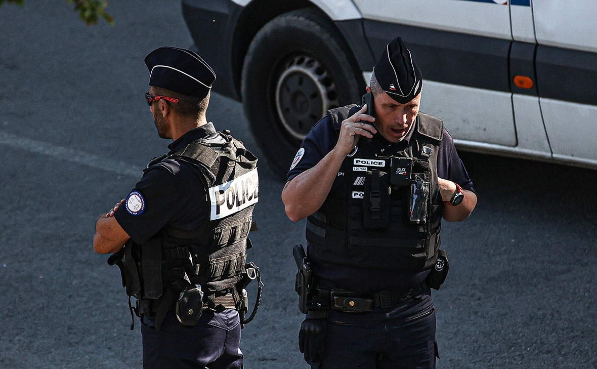 Antonin Albert / Shutterstock