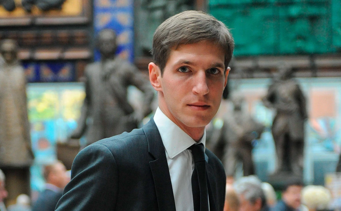 Александра Мудрац / ТАСС