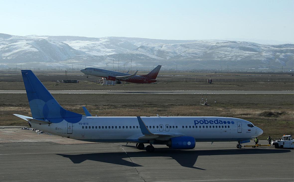 Фото: Александр Рюмин / ТАСС