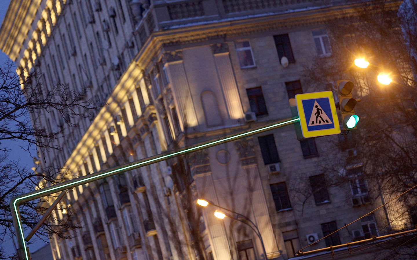 Фото: Агентство «Москва»