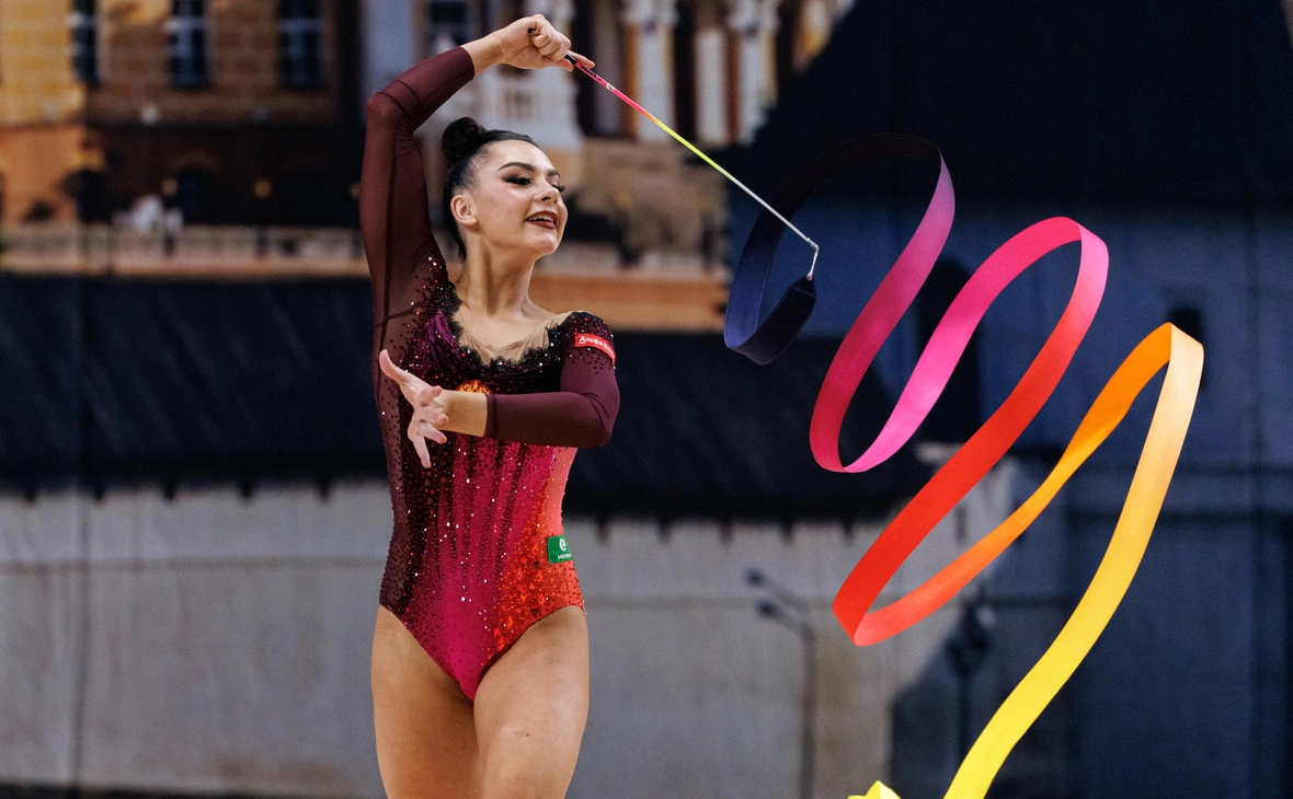 Sergey Elagin / Business Online / Global Look Press