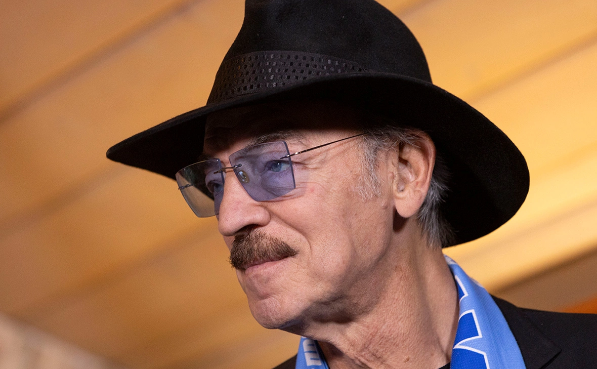 Андрей Чепакин / ТАСС