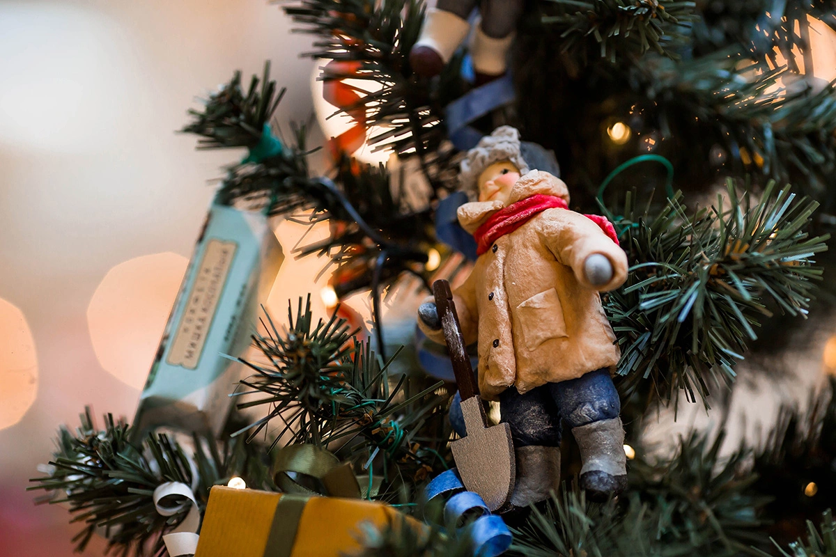 Многие декоративные материалы, которые кажутся безобидными, могут влиять на состояние дыхательной системы и кожи