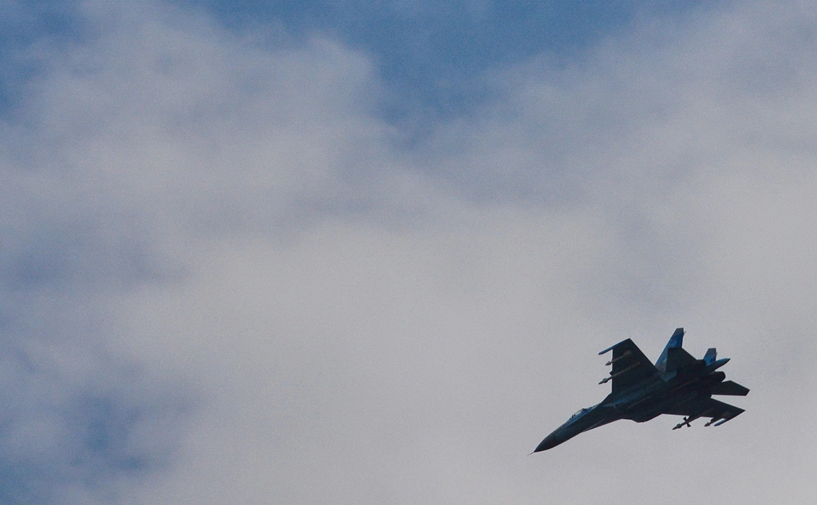 Александр Гусев / Keystone Press Agency / Global Look Press