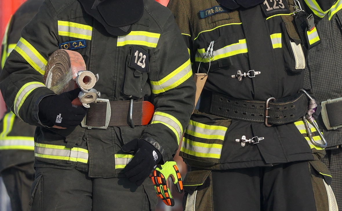 Сергей Петров / NEWS.ru / Global Look Press